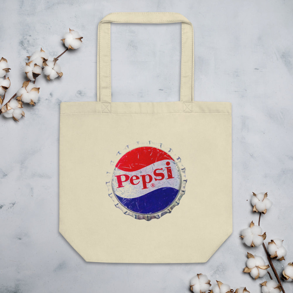 PEPSI トートバッグ - バッグ